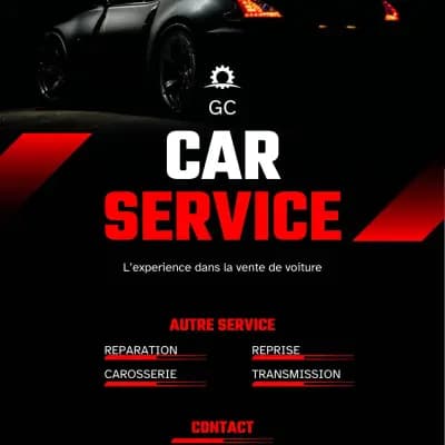 Import gc services