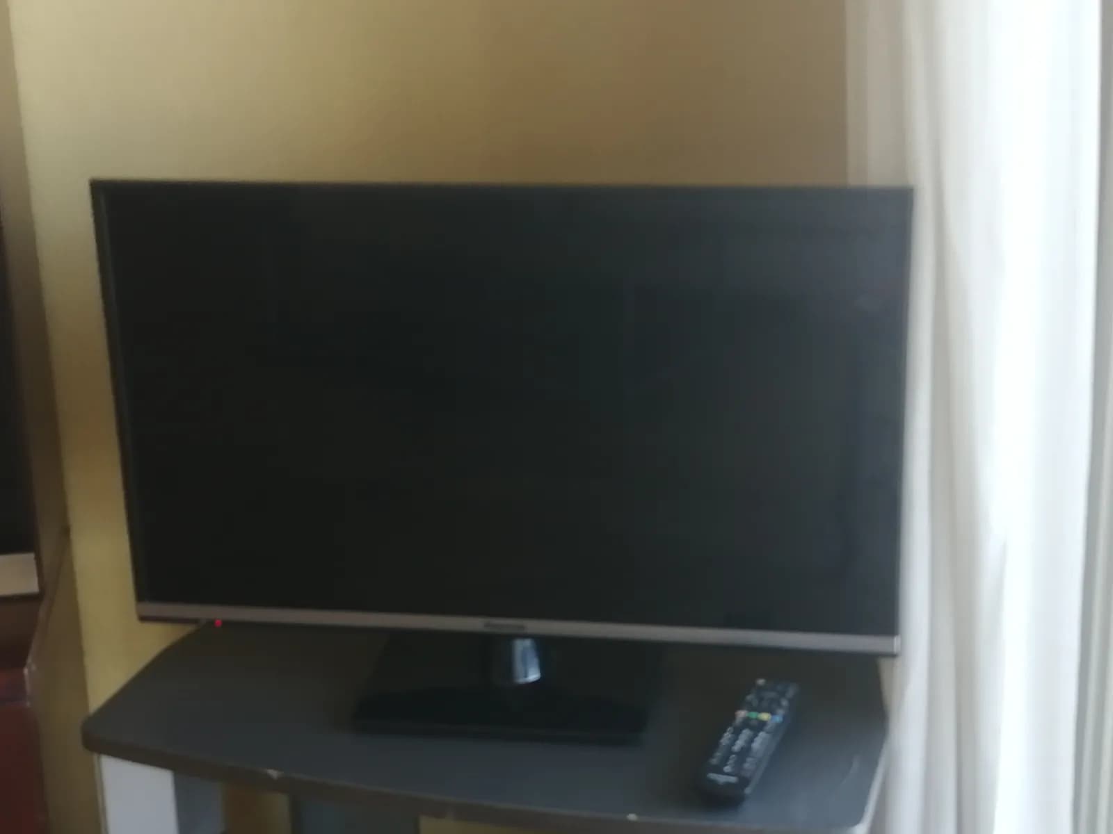 TV Panasonic - Photo 1