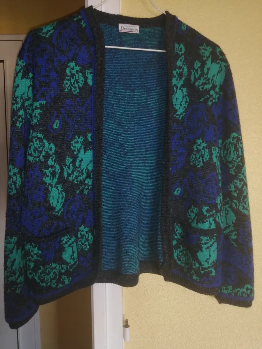 2 vestes à vendre pour 30 euros - Photo 1