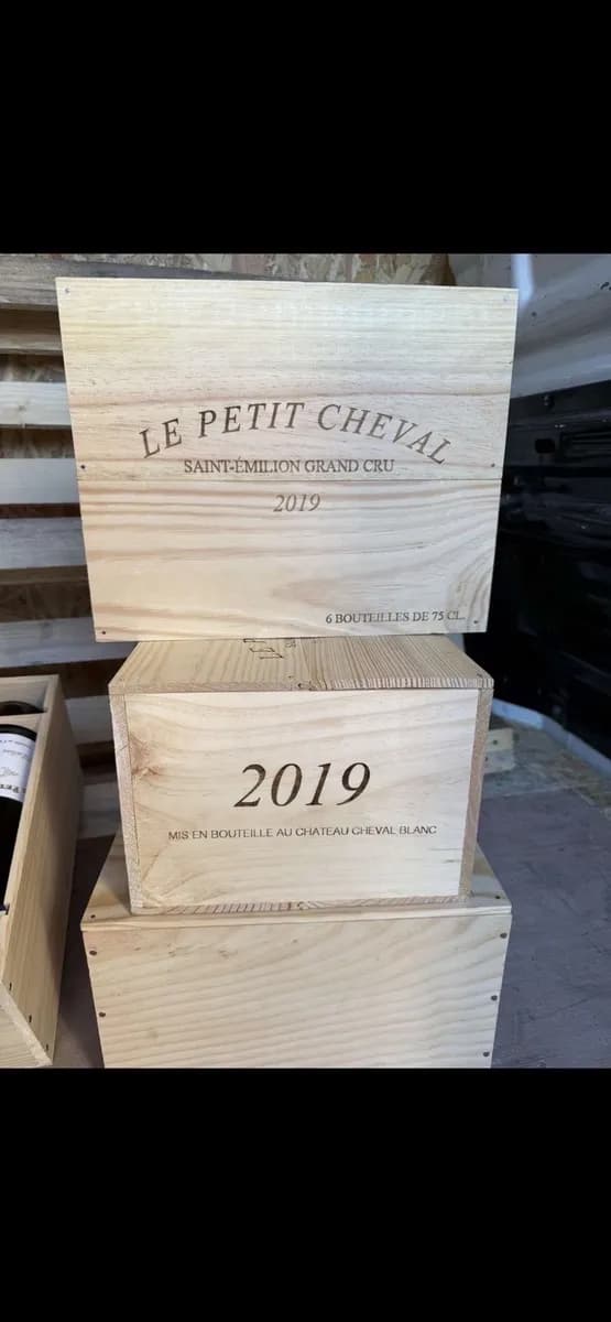 Vin rouge - Photo 1