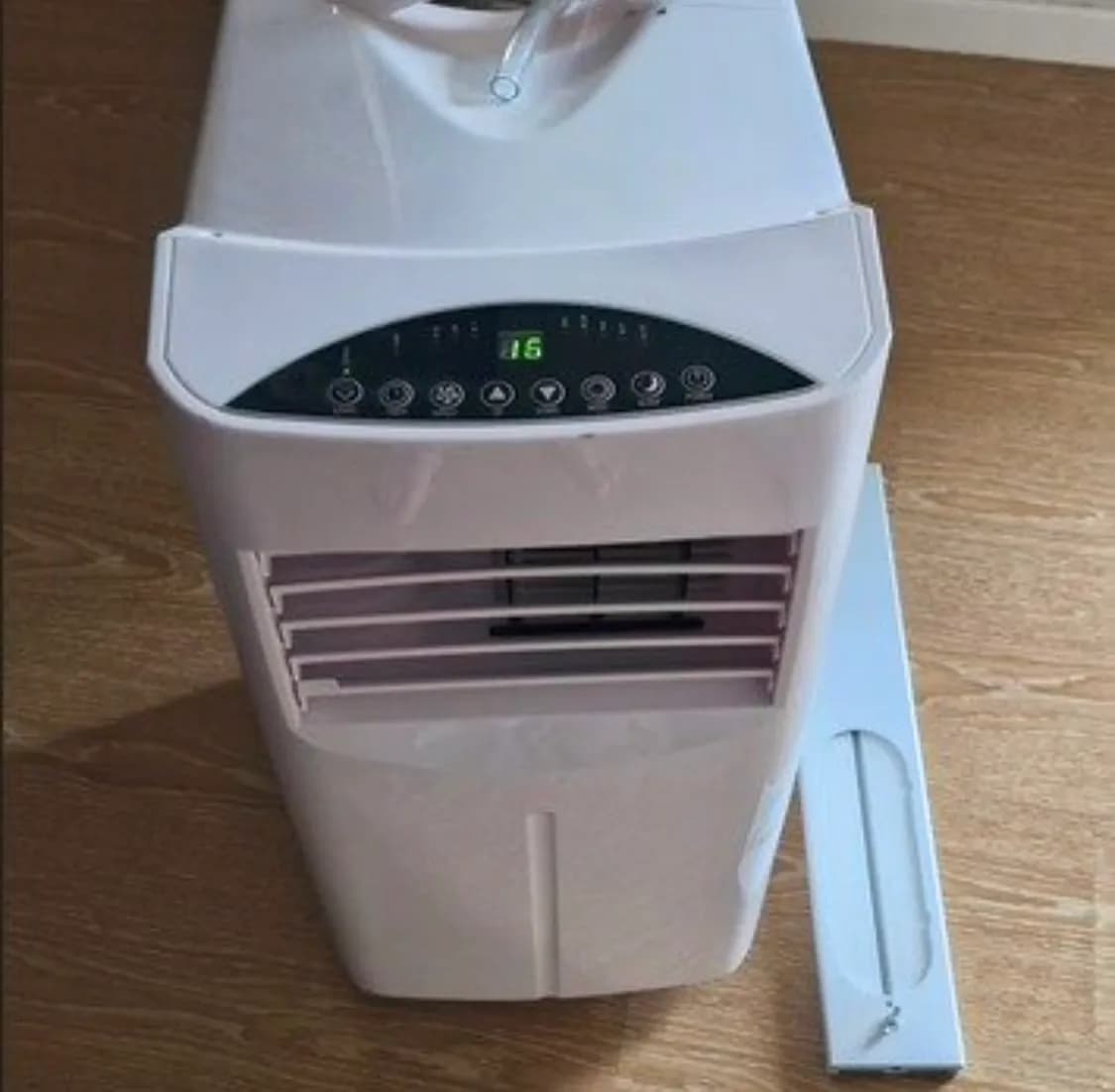 Climatiseur portable - Photo 1