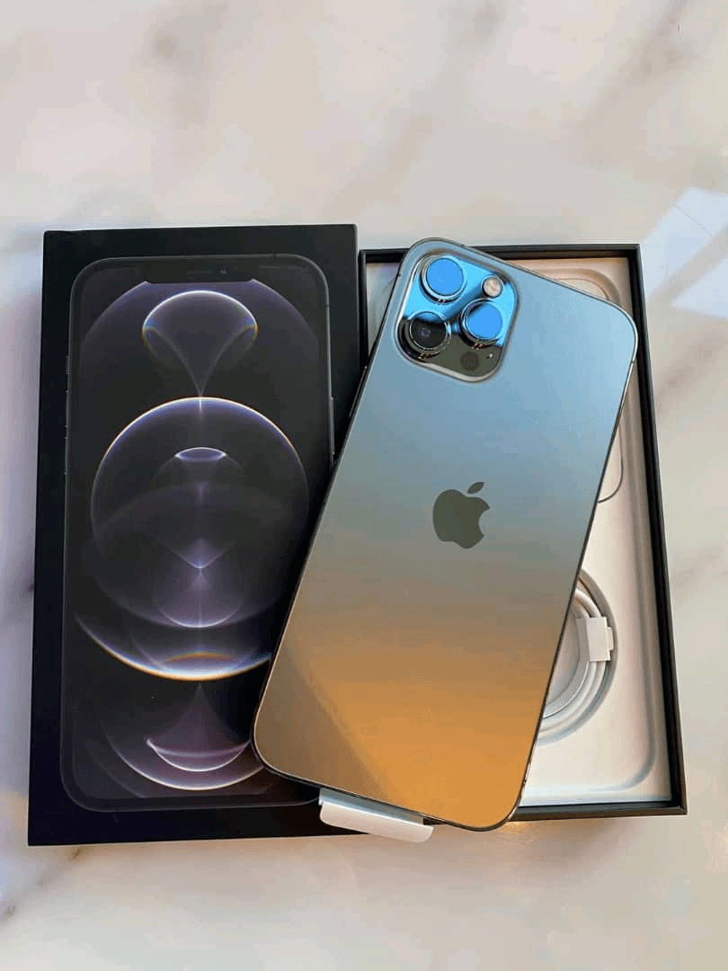 iPhone 13 pro - Photo 1
