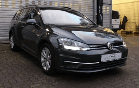 VOLKSWAGEN 1,5 TGI - Photo 1