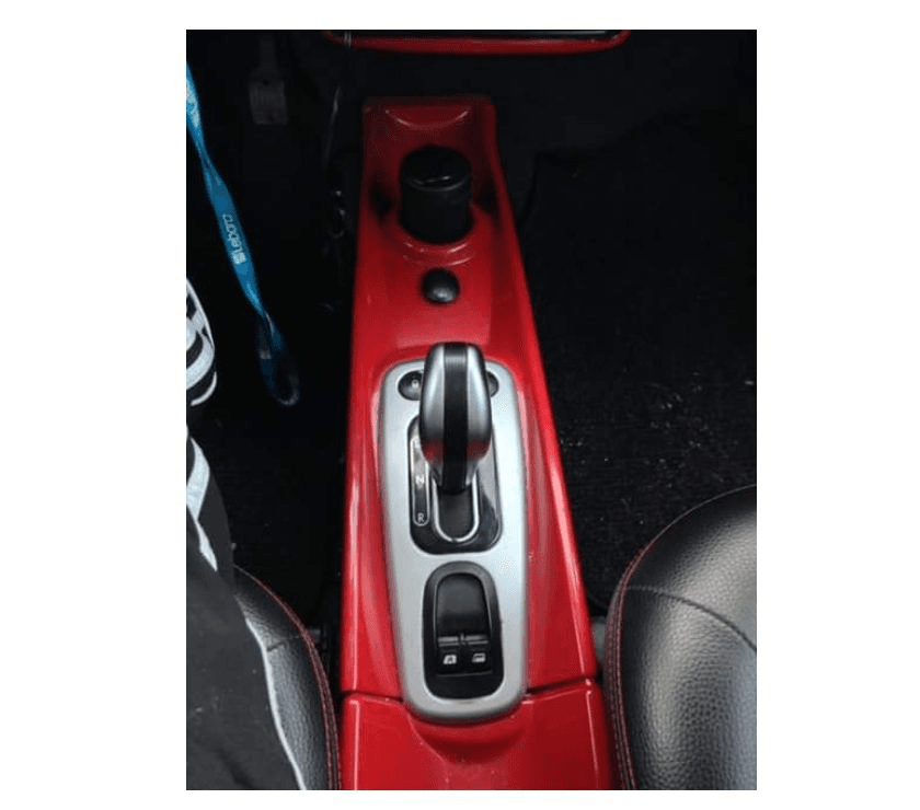 Voiture Sans Permis Ligier Xtoo Rs Dci Optimum - Photo 1