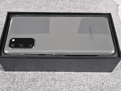 Samsung Galaxy S20 - Photo 1