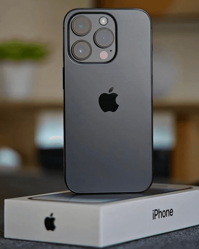 Iphone 14pro - Photo 1