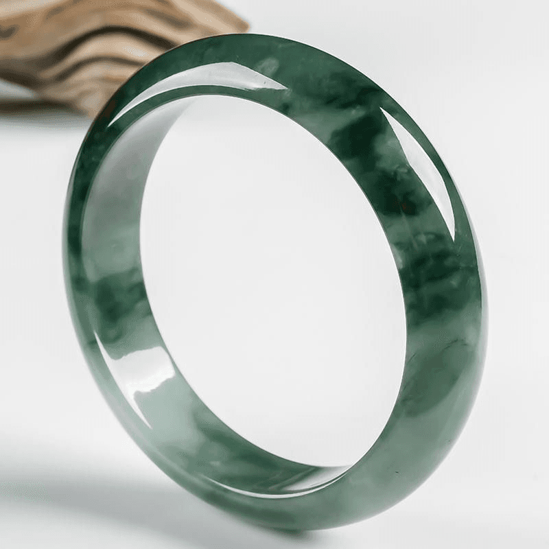 Jade naturel - Photo 1