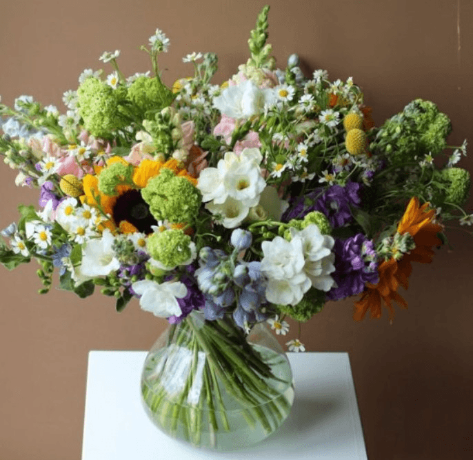 Manakin Fleurs - specialized in exquisite floral creations for every
occasion - Photo 1