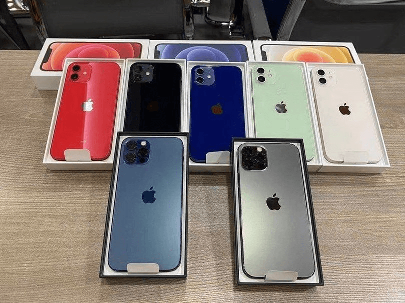 Les téléphones portables - Photo 1