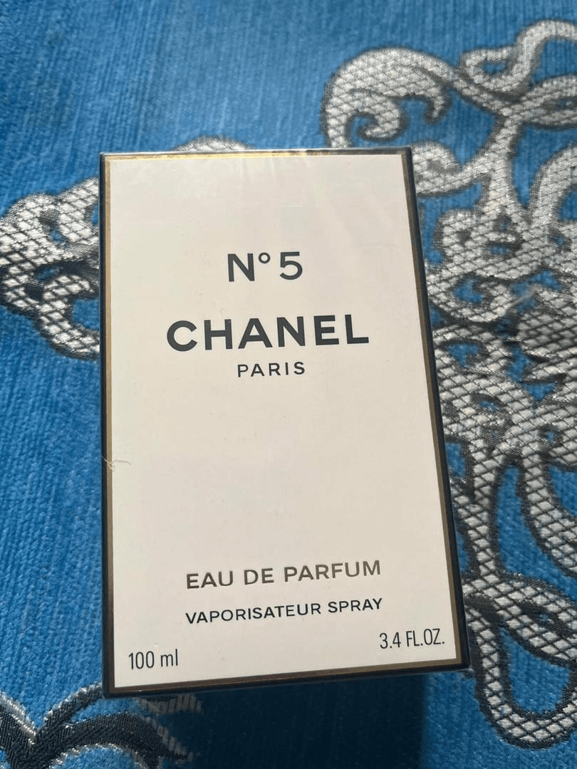 Parfum qualité - Photo 1
