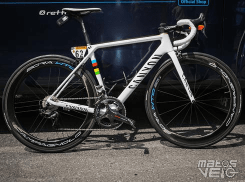 Vente de vélo - Photo 1