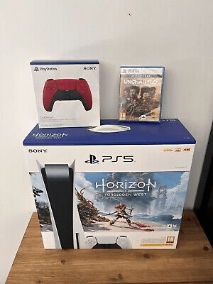PlayStation 5 - Photo 1