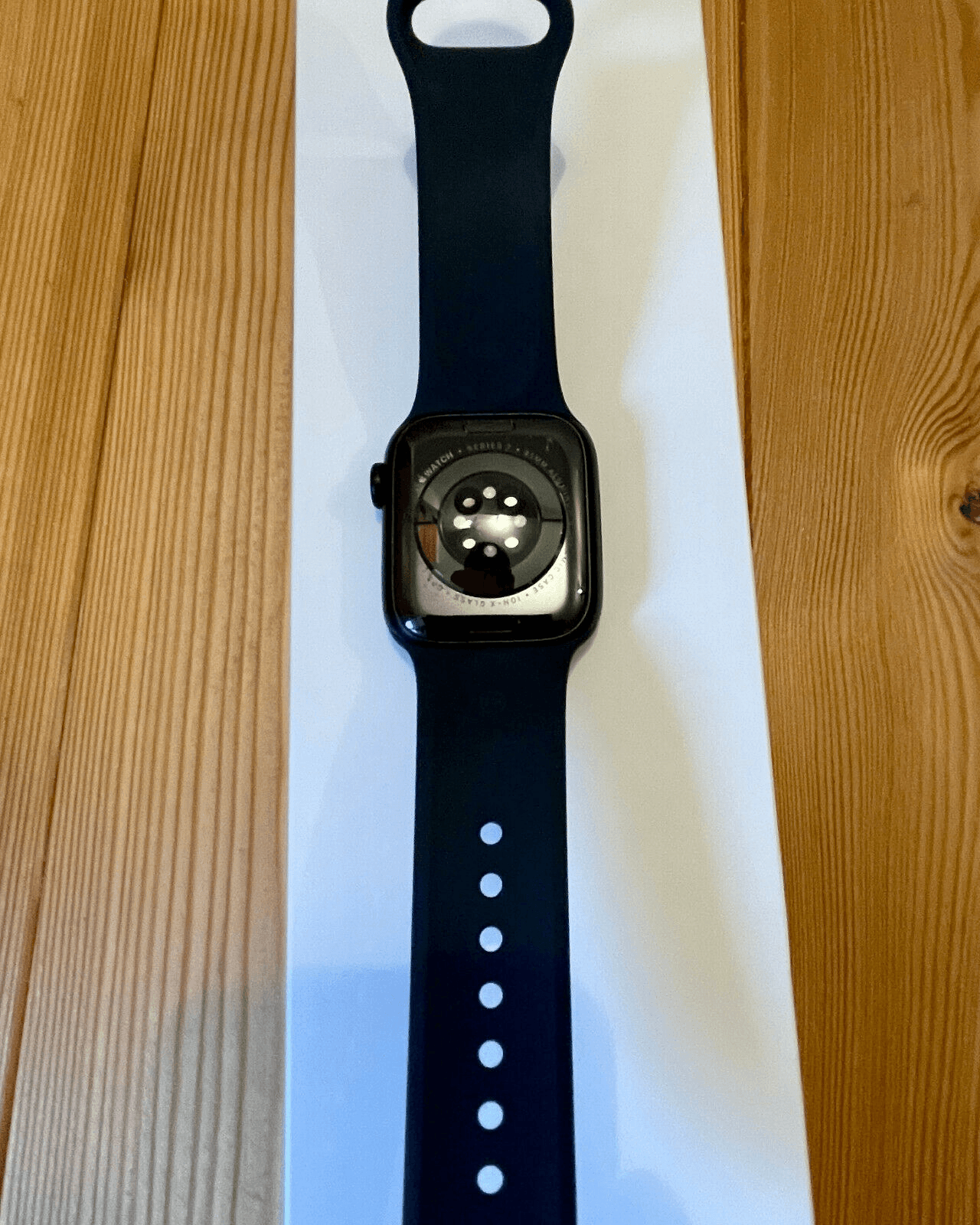 Montre Apple - Photo 1