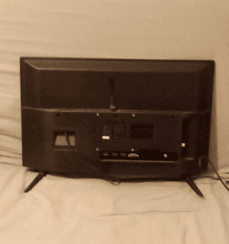 Télévision TV led 60cm - 23,6 pouces - Photo 1