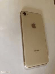 Iphone 8 or - Photo 1