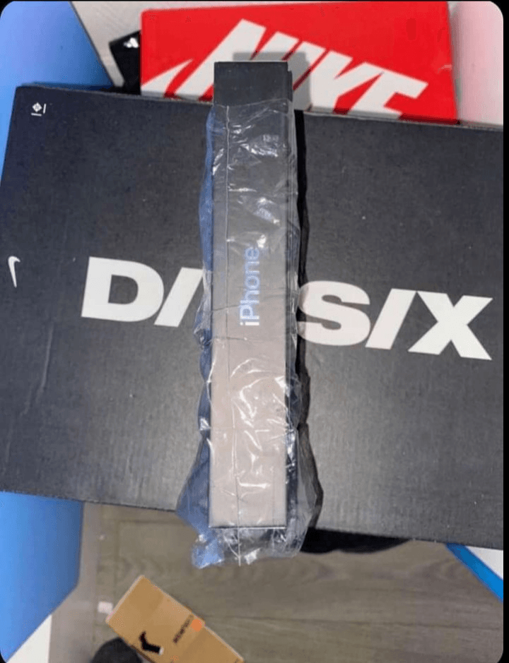 Iphone 13 pro max mémoire interne 512 Go - Photo 1
