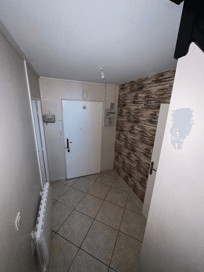 Location appartement 4 pièces 76 m² Sevran - Photo 1