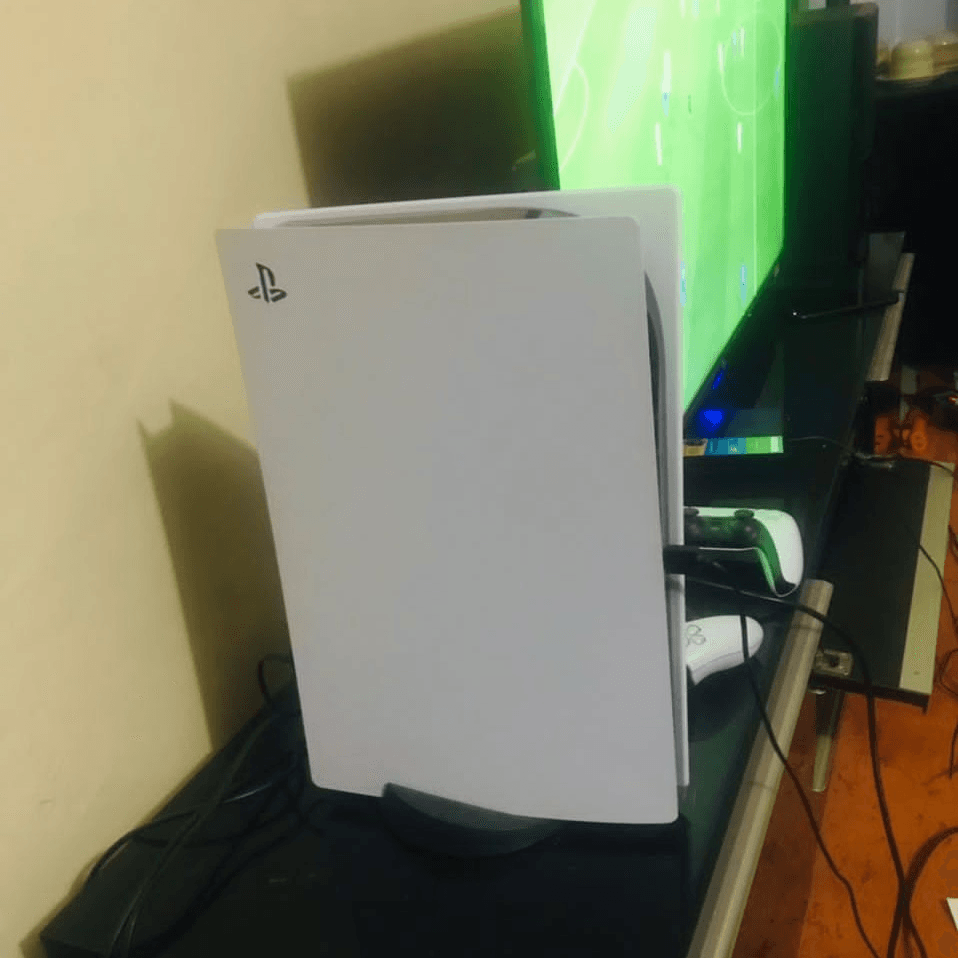 PS5 à vendre - Photo 1