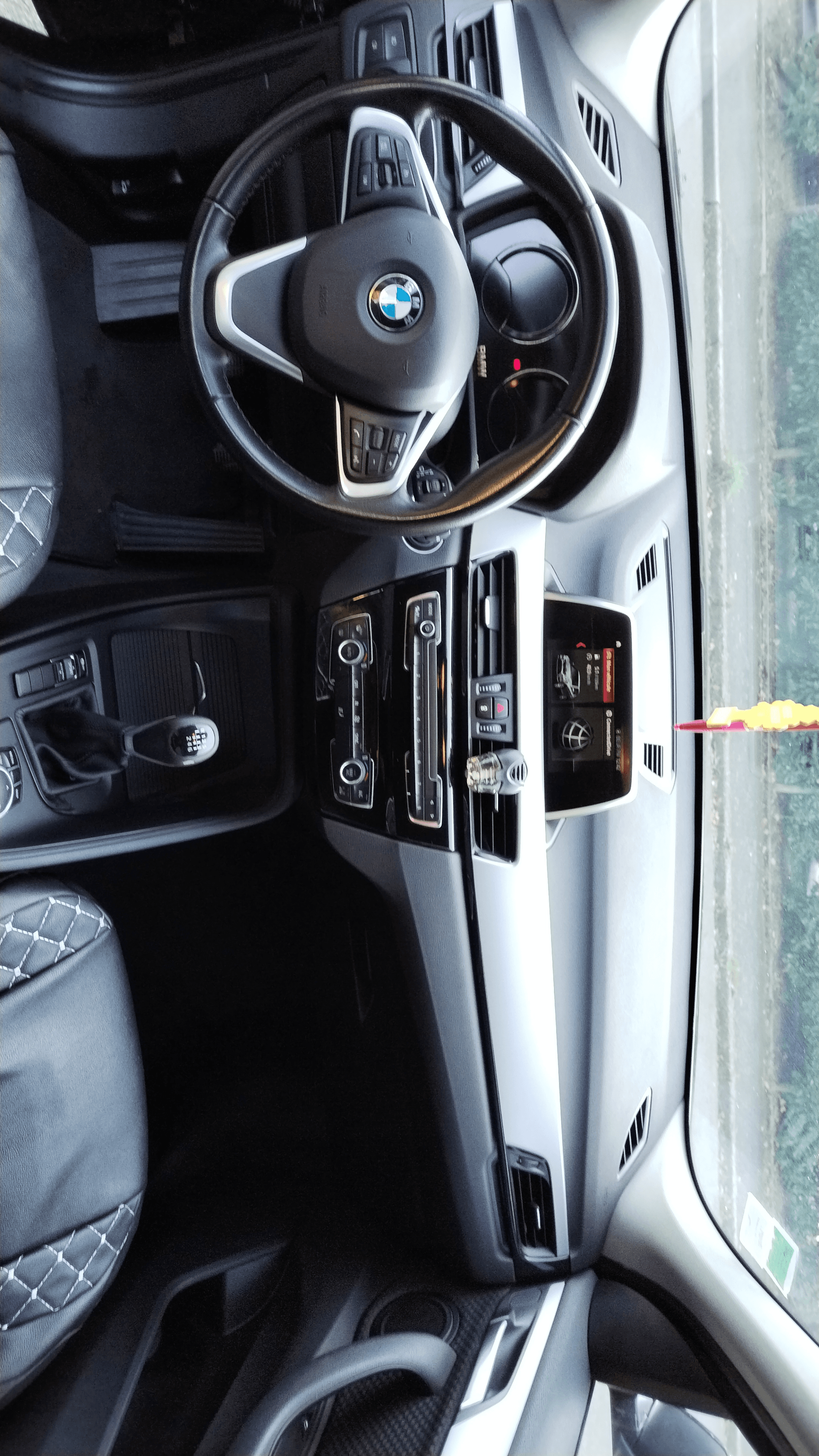 Bmw x1 - Photo 1