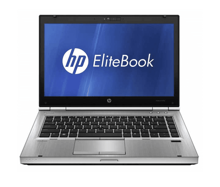 HP 8470p - Photo 1