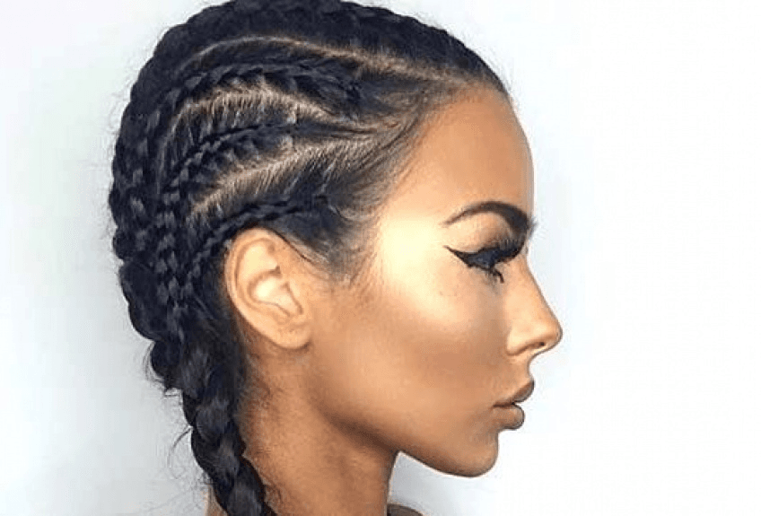 Coiffure afro a domicile (Tresse, Dread …) - Photo 1