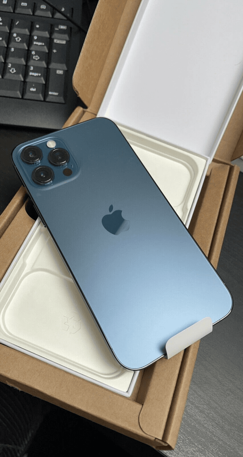 iPhone 11pro max - Photo 1
