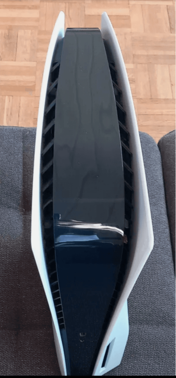 ps5 console edition standard - Photo 1