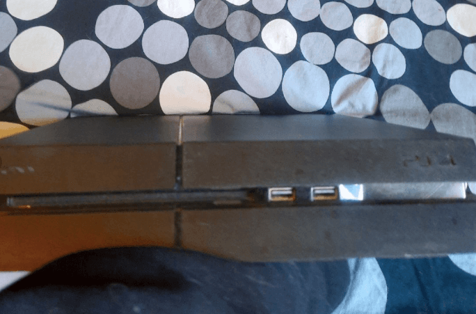 Ps4+manette+jeu