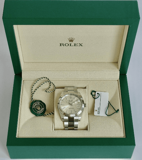 ROLEX ensemble complet - Photo 1