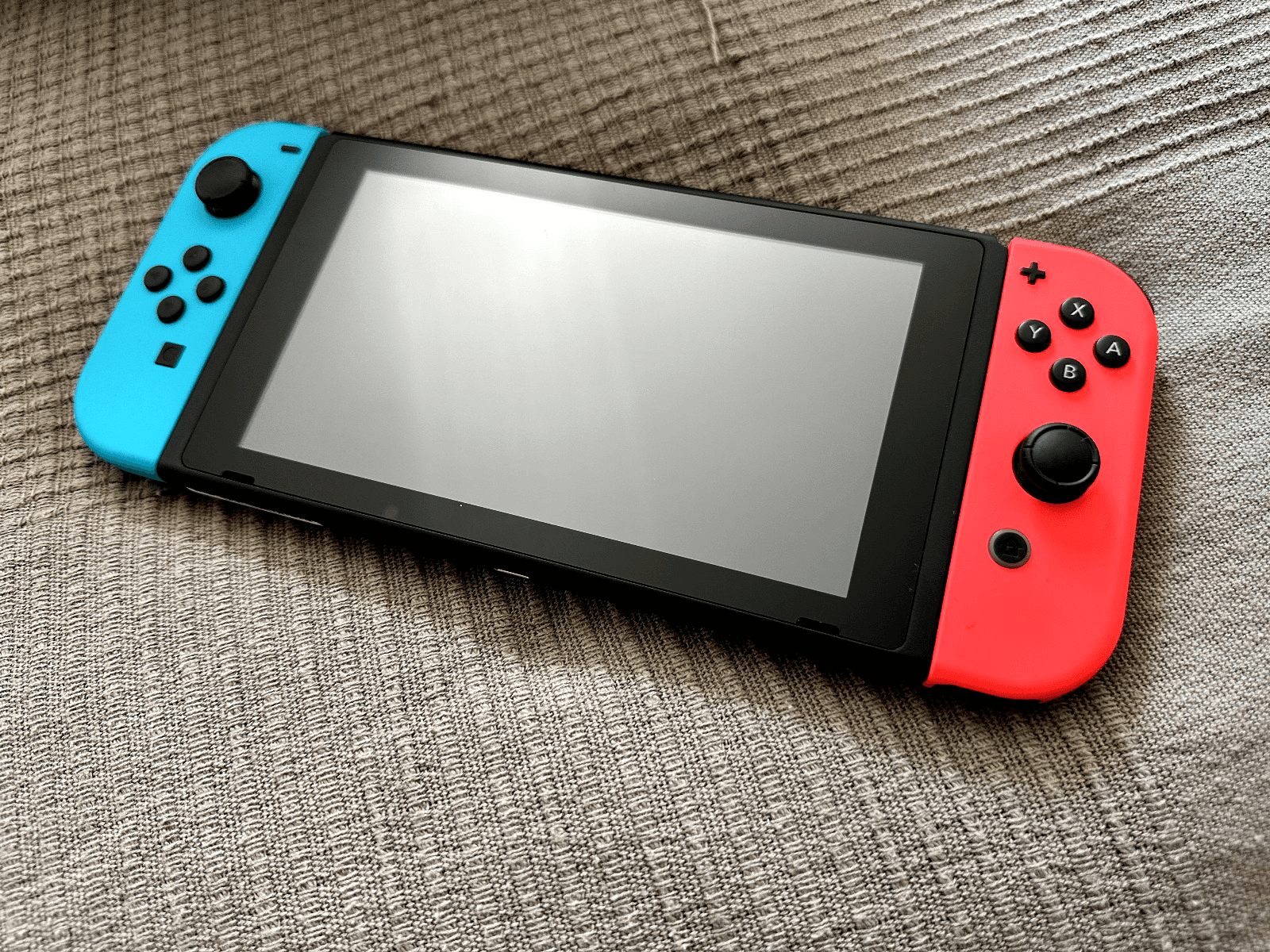 Console Nintendo Switch - Photo 1