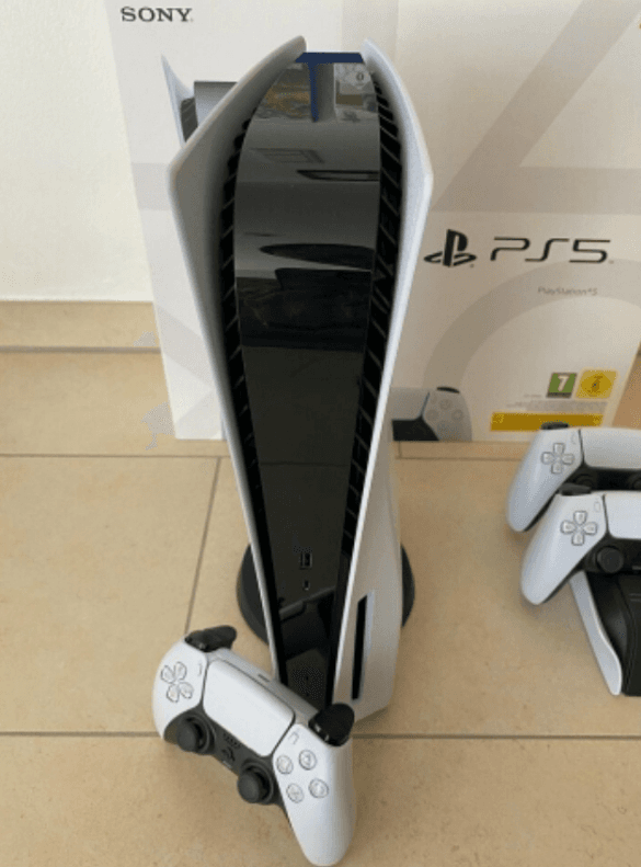 PlayStation PS5 en vente - Photo 1