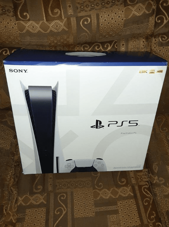 Playstation 5 - Photo 1