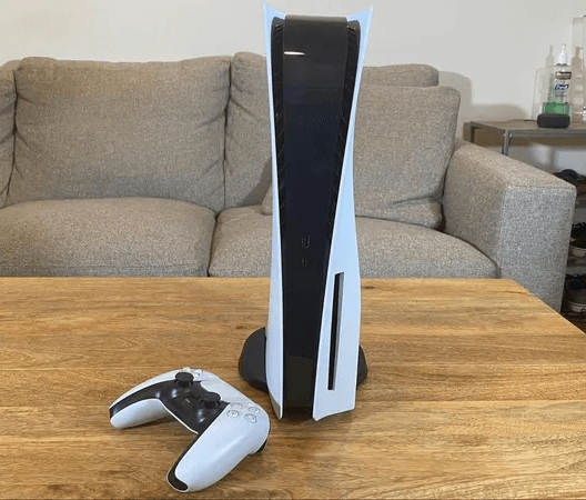 Ps5 état neuf - Photo 1