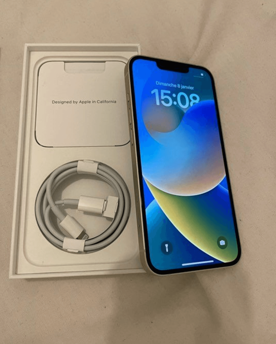 Iphone 14 128gb - Photo 1