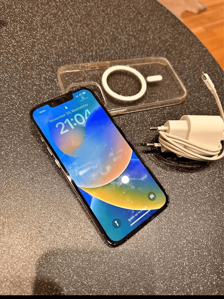 iPhone 13 pro max d'économies - Photo 1