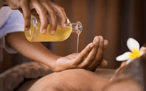 massage et bien être - Photo 1