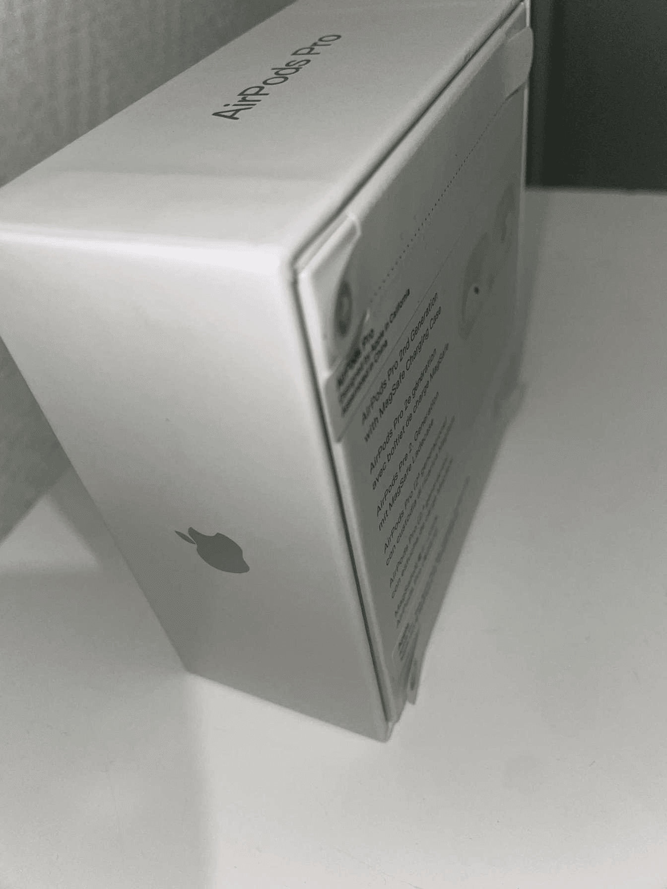 AirPods pro 2eme génération - Photo 1