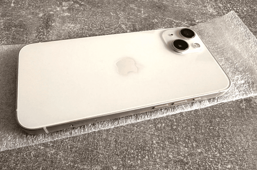 Vente d'iPhone 13 reconditionné - Photo 1