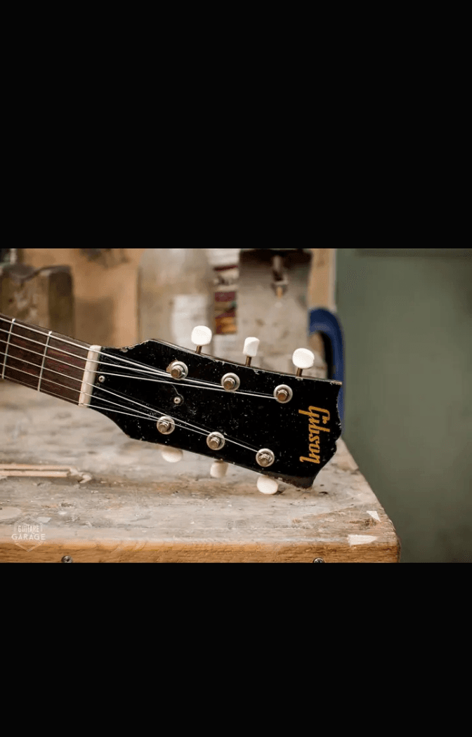Guitare électronique - Photo 1