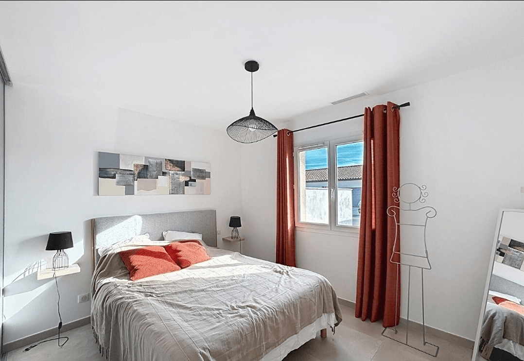 Maison 4 pièce(s) 89 m2 sur 400 m² de terrain avec 3 chambres à Limoux