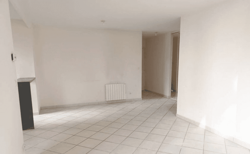 Apparemment T3 de 71,5m2 - Photo 1