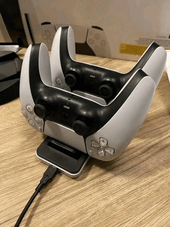 Consoles ps5 - Photo 1