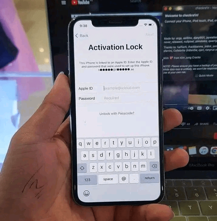 Dealer de IPHONE Tout sorte de marque de iPhone - Photo 1