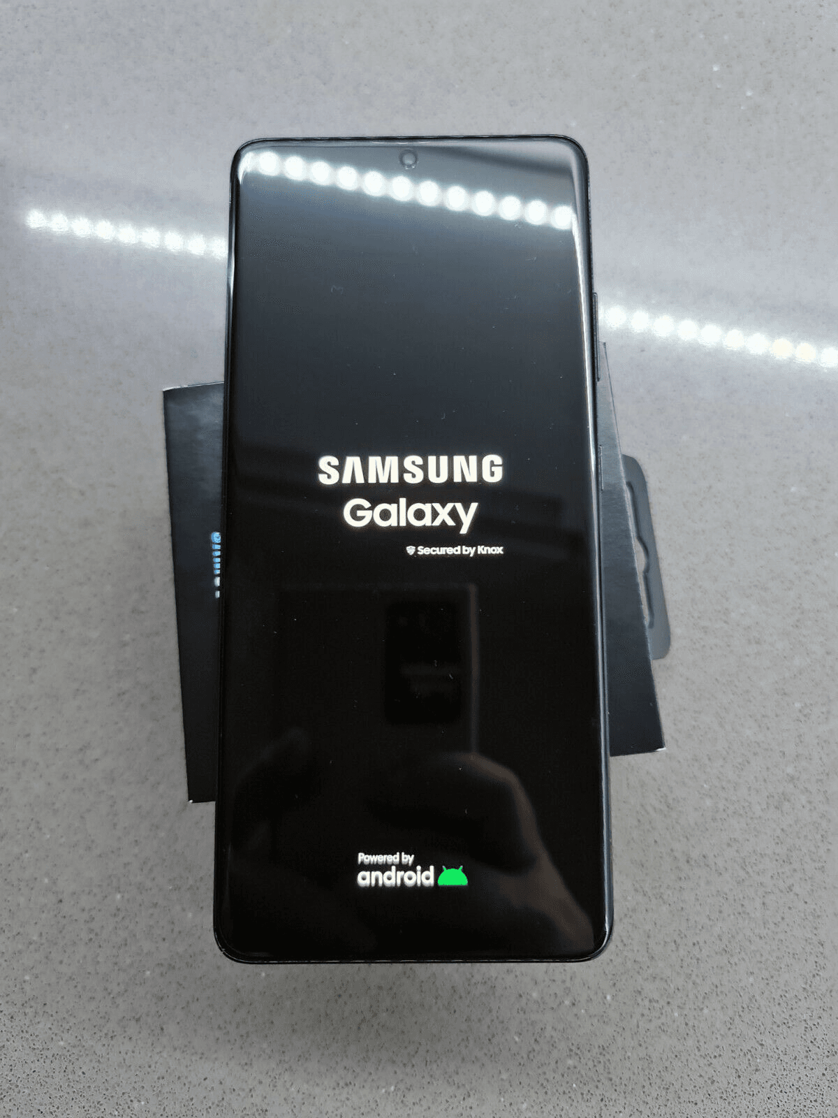 Samsung Galaxy S21 Ultra 5G - Photo 1