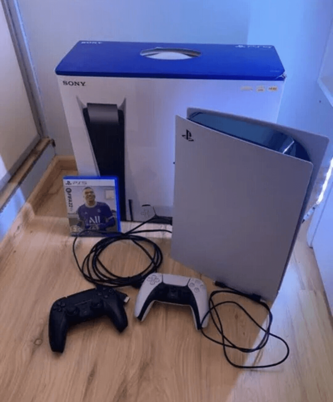 PlayStation 5 - Photo 1