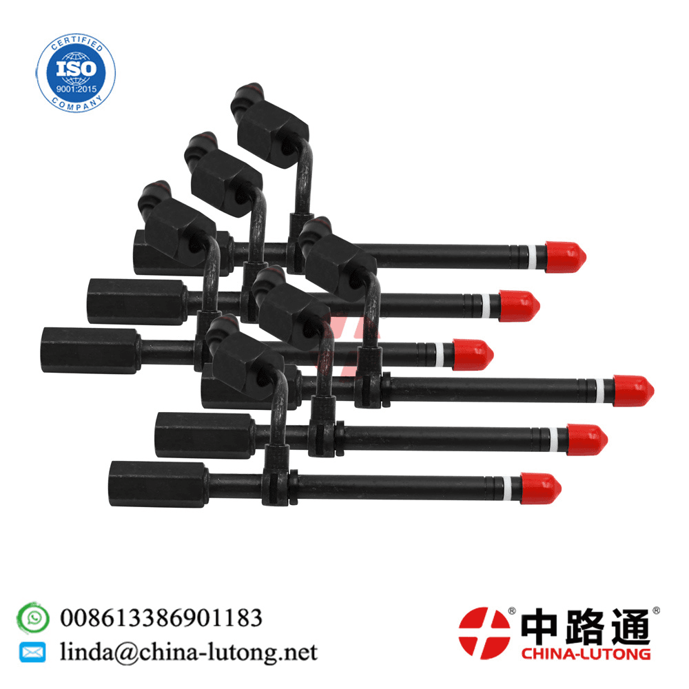 NOZZLE KIT FUEL INJECTOR CAPSULE TYPE for Injector Capsules
Caterpillar - Photo 1