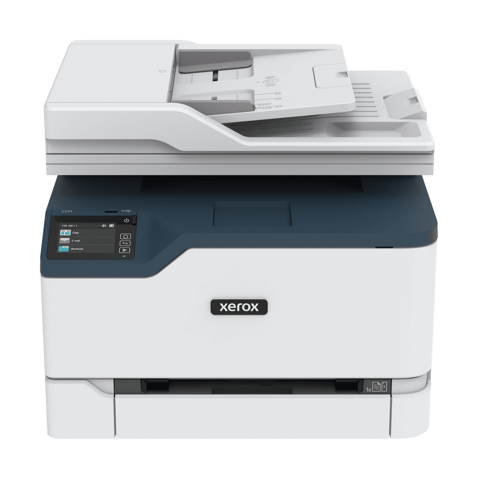 XEROX Xerox C235