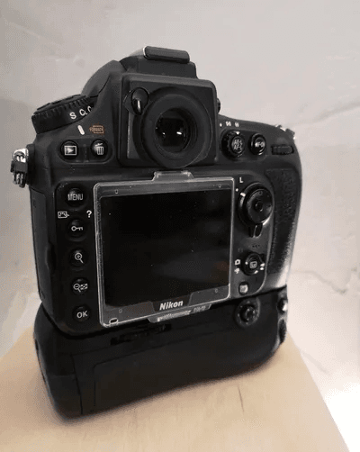 Appareil photo Nikon à vendre - Photo 1