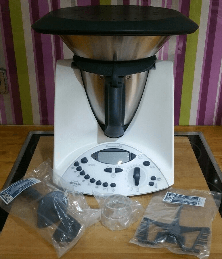 THERMOMIX TM31 - Photo 1