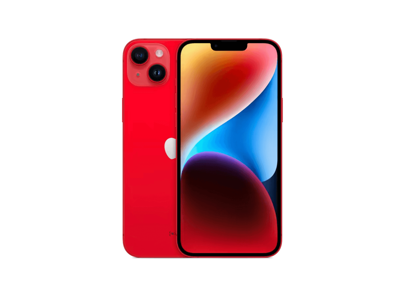 iPhone 14 Plus 128Go - Photo 1